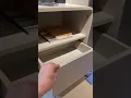 Vídeo do produto