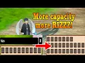 Mad Island Guide How to increase storage capacity