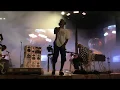 Lagu Frank Ocean - Futura Free LIVE (2017)