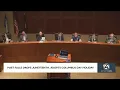 Post Falls drops Juneteenth adopts Columbus Day holiday