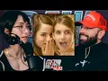 LEAN BEAF PATTY ON HOW TO PICK UP GIRLS AT THE GYM
