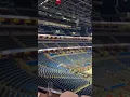 Jernigans Restaurant Ledge Seating Kia Center Orlando Magic