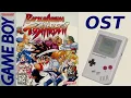 Download Lagu Battle Arena Toshinden OST original Game Boy Capture audio 🖥 fat . classic . video . nintendo GB