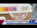 Ongoing issues continue to impact operations for small business owners