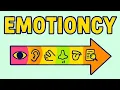 Download Lagu Emotioncy: Bridging Emotion, Sense, and Cognition
