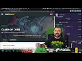 CLASH OF CODE - Reverse the Encryption