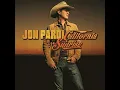 Jon pardi dirt on my boots