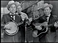 Flatt and Scruggs- Cripple Creek