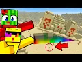 Download Lagu SECRET ROOMS Minecraft Needs to Add