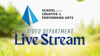 Spring Choreography Showcase