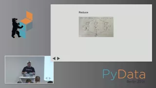 Nathan Epstein - Machine Learning at Scale