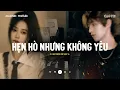 Lagu Nhạc Chill Buồn Tâm Trạng - Những Bản Nhạc Lofi \