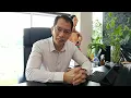 Dr Richard Gomez of Bauertek reaction for 2025 gold awardee in Silicon Valley for invention