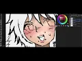 My creepypasta oc Bunni -