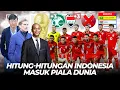 Download Lagu Dipastikan Lolos Asal Sapu Bersih Irak Arab atau Bantai Salah Satu Masuk Ronde 5 - Indonesia Pildun