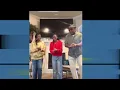 Something About the Holy Ghost (Jeter Dance)