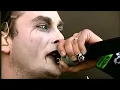Cradle Of Filth: Nymphetamine (Live)