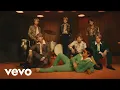 BTS ft Bruno Mars - I Just Might /  Heartbeat (Music video)