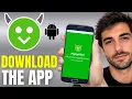 How To Download Happymod On Android - Step By Step