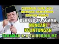 Lagu NGAKU ISLAM CUMA CARI UNTUNG DOANG - K.H ZAINUDIN MZ DAI SEJUTA UMAT #zainuddinmz