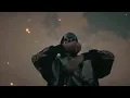 XYZ - REAL BOSS | ARVIN ( OFFICIAL VIDEO )