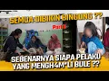 Download Lagu SEMUA DIBIKIN BINGUNG ?? SEBENARNYA SIAPA YANG MENGH4M*L1 BULE ??