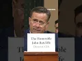 House Democrat immediately takes back question to CIA director