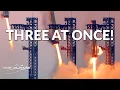 Lagu SpaceX Just Turned the Starship Program Up a Notch