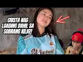 Lagu ⭕️HALA‼️MOMMY NI CRISTA JANE SOBRANG HIGPIT DAW SA MANLILIGAW NI CJ PERO KAY MIKOY  HINDI?