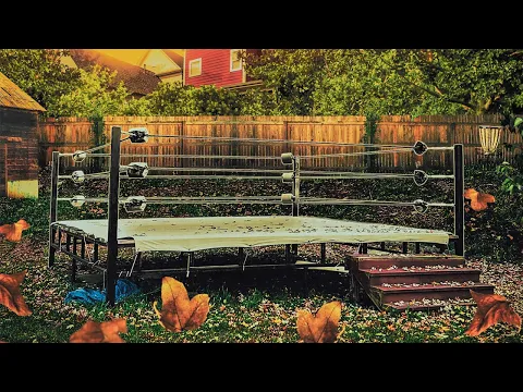 "A Backyard in Delaware" - Official movie Trailer