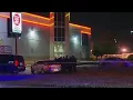 Garland Police Chase Ends After Deadly Crash In Dallas