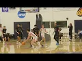 Jackson Prep Beats Choctaw Central