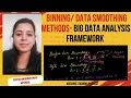 Lec 14 Data Smoothing Techniques Machine Learning