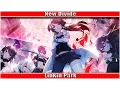 Nightcore - New Divide