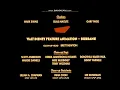 Download Lagu A Goofy Movie End Credits Russian Voice Over 1995