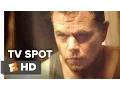 Download Lagu Jason Bourne TV-SPOT - The Summer Belongs to Bourne (2016) - Matt Damon Movie