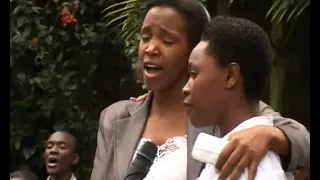 Msafiri Bora SDA Arusha Central Youth Choir 