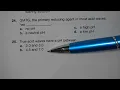 Cosmetology Theory Written Exam Review Chapter 20 Chemical Texture Services