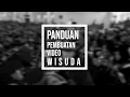 Panduan Pembuatan Video Wisuda, 3 Juni 2021