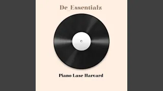 piano lase harvard instrumental version 