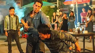 Scott Adkins Bar Fight Scene Ninja 2  Scott Adkins Bar Fight Scene Ninja 2