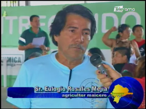 Ecuador Agropecuario 27-11-2017