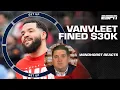 Fred VanVleet s 30K fine gives players the green light to criticize s - Windy Get Up