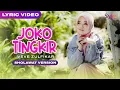 Download Lagu Veve Zulfikar - Joko Tingkir Versi Sholawat (Official Lyric Video)