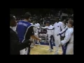 New York Knicks Player Introduction 1996-97 vs Rockets MSG