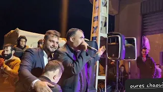 حمدان الشريعي من أعراس الشاوية زرمومي حر قصبة 2022 