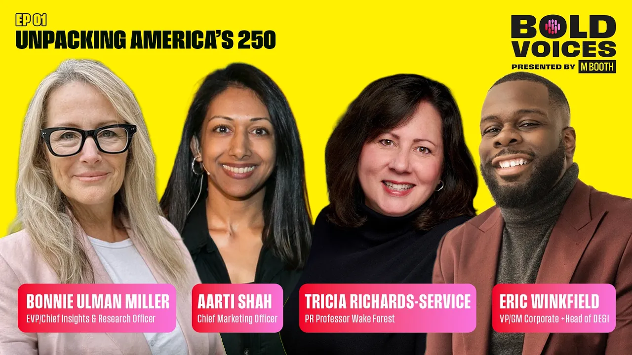 Consumer Sentiment & America’s 250th Anniversary