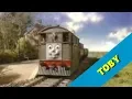Download Lagu Thomas \u0026 Friends: Toby [Sing-Along Music Video]