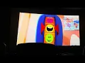 Opening to Zootopia 2 2025 BigD at AMC Theatres