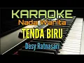 Download Lagu Karaoke Tenda Biru Desy Ratnasari